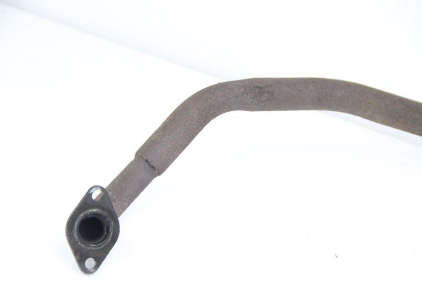 photo de POT ECHAPPEMENT JMSTAR CJ12M 125 (2005 - 2007)