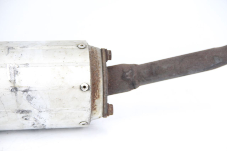 photo de POT ECHAPPEMENT JMSTAR CJ12M 125 (2005 - 2007)