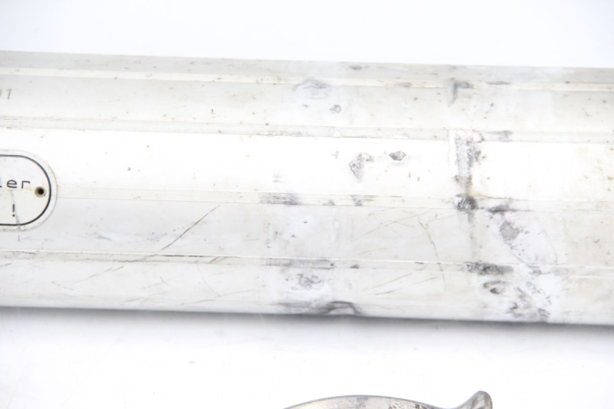 photo de POT ECHAPPEMENT JMSTAR CJ12M 125 (2005 - 2007)