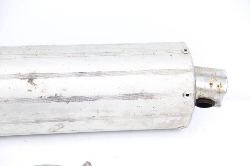 photo de POT ECHAPPEMENT JMSTAR CJ12M 125 (2005 - 2007)