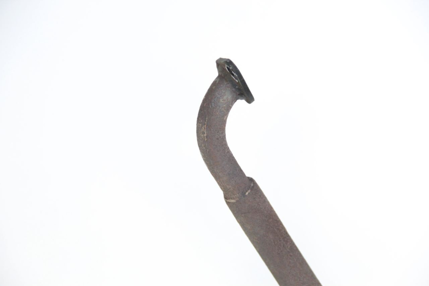 photo de POT ECHAPPEMENT JMSTAR CJ12M 125 (2005 - 2007)