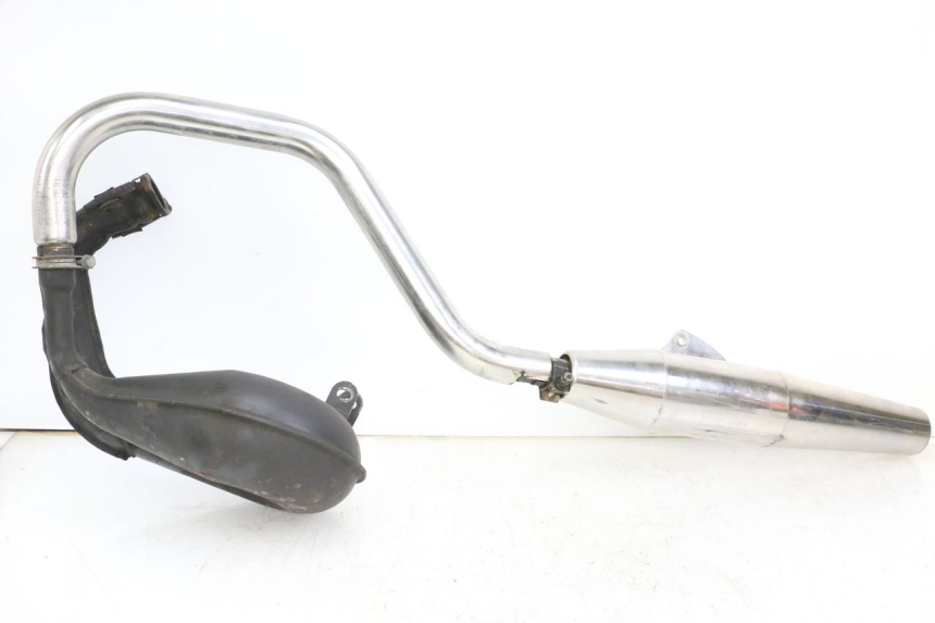 photo de POT ECHAPPEMENT APRILIA CLASSIC 125 (1995 - 2001)