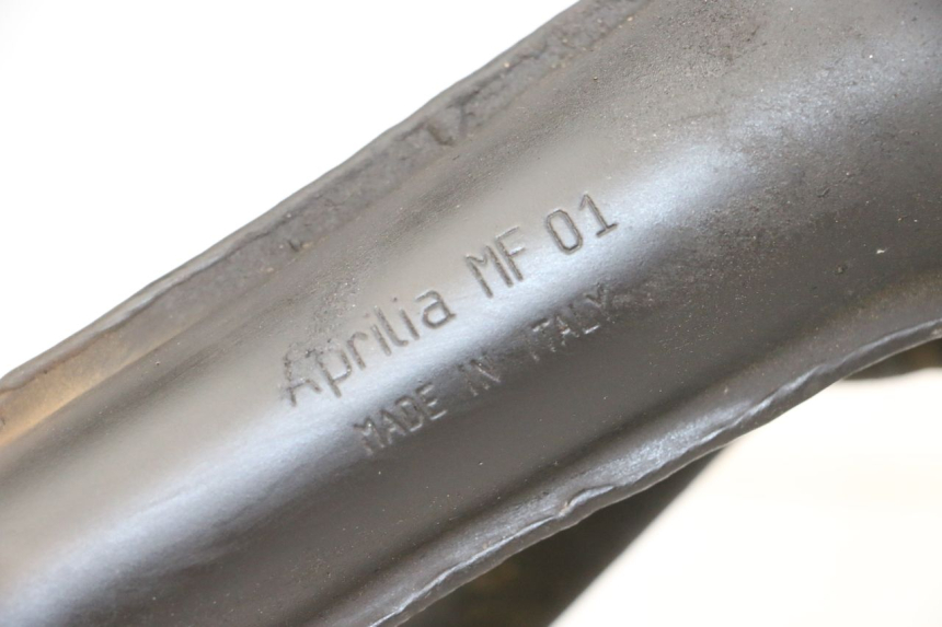 photo de POT ECHAPPEMENT APRILIA CLASSIC 125 (1995 - 2001)