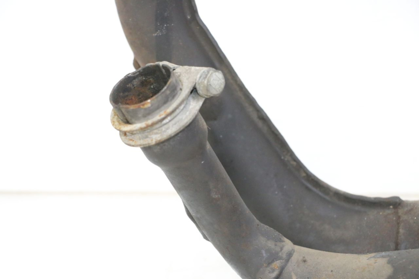 photo de POT ECHAPPEMENT APRILIA CLASSIC 125 (1995 - 2001)