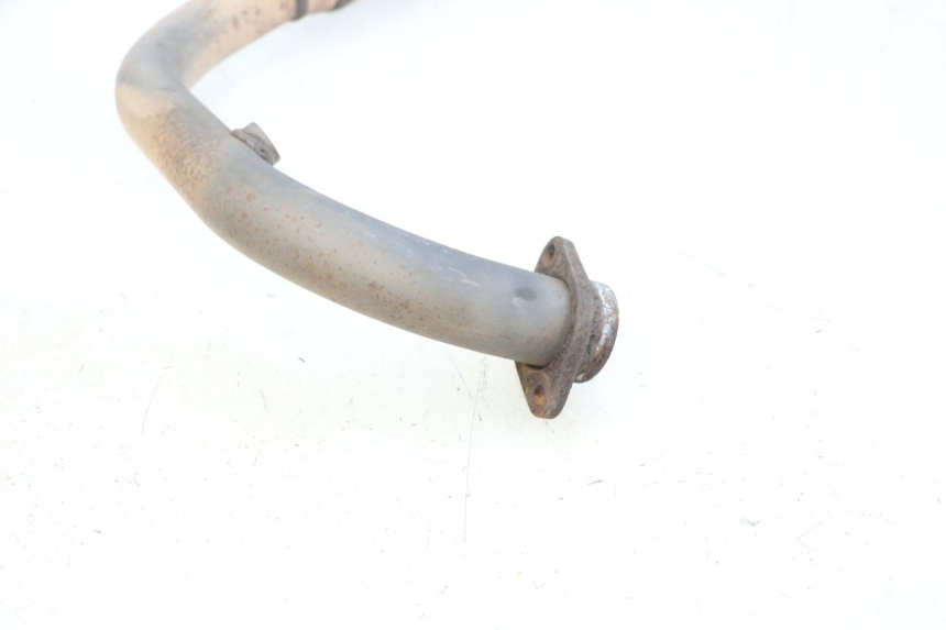 photo de POT ECHAPPEMENT KSR CODE 125 (2018 - 2020) - Vue produit