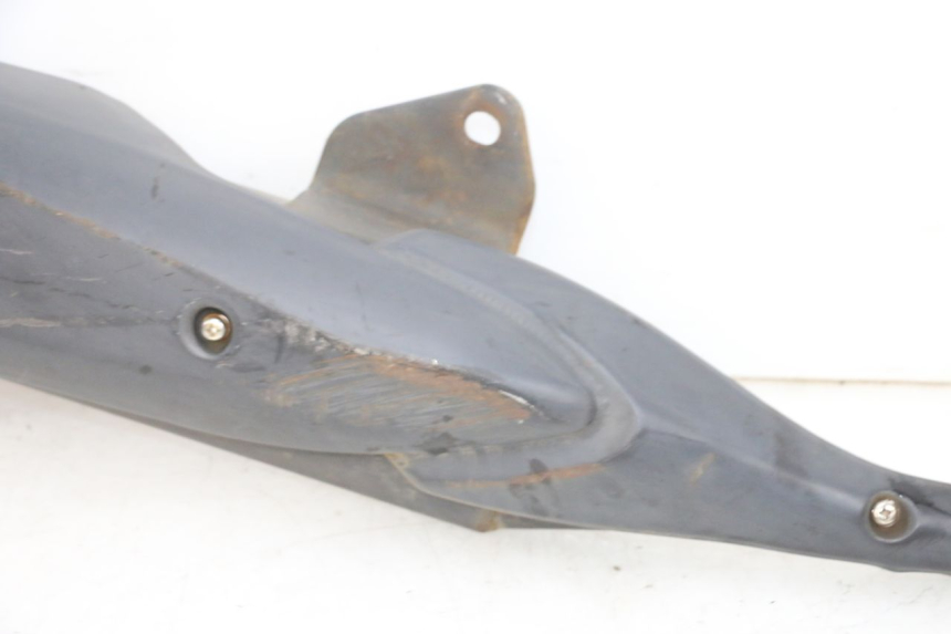 photo de POT ECHAPPEMENT KSR CODE 125 (2018 - 2020) - Zoom qualité