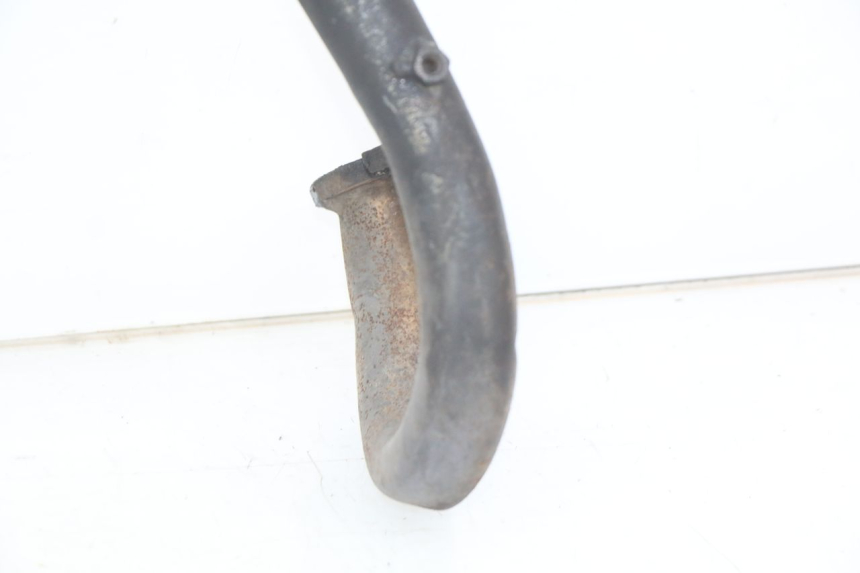 photo de POT ECHAPPEMENT JIANSHE COYOTE 80