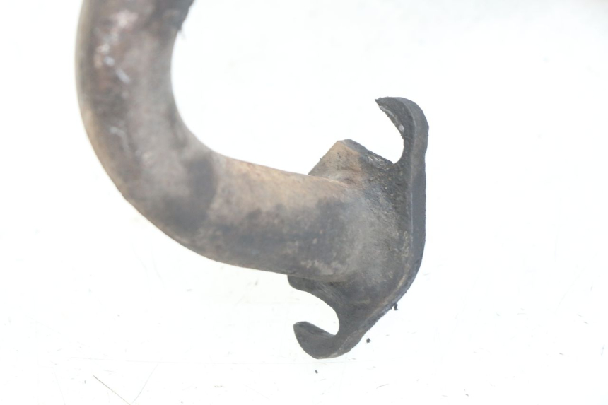 photo de POT ECHAPPEMENT JIANSHE COYOTE 80