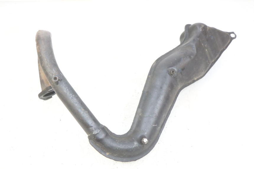 photo de POT ECHAPPEMENT JIANSHE COYOTE 80