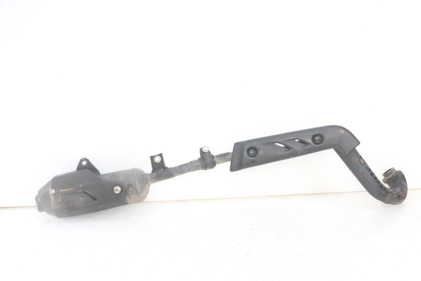 photo de POT ECHAPPEMENT HONDA CRF-F CRF F 110 (2019 - 2022)