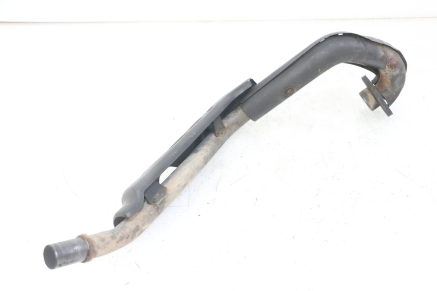 photo de POT ECHAPPEMENT HONDA CRF-F CRF F 110 (2019 - 2022)