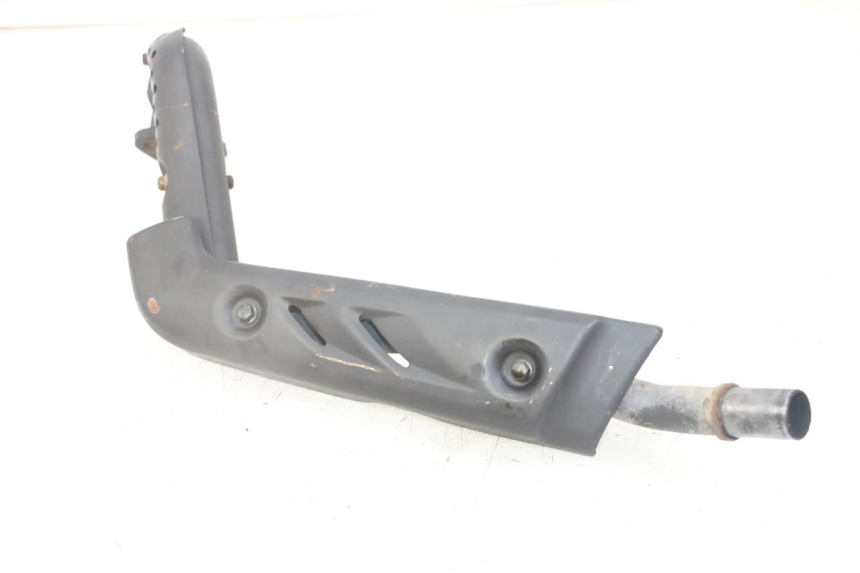 photo de POT ECHAPPEMENT HONDA CRF-F CRF F 110 (2019 - 2022)