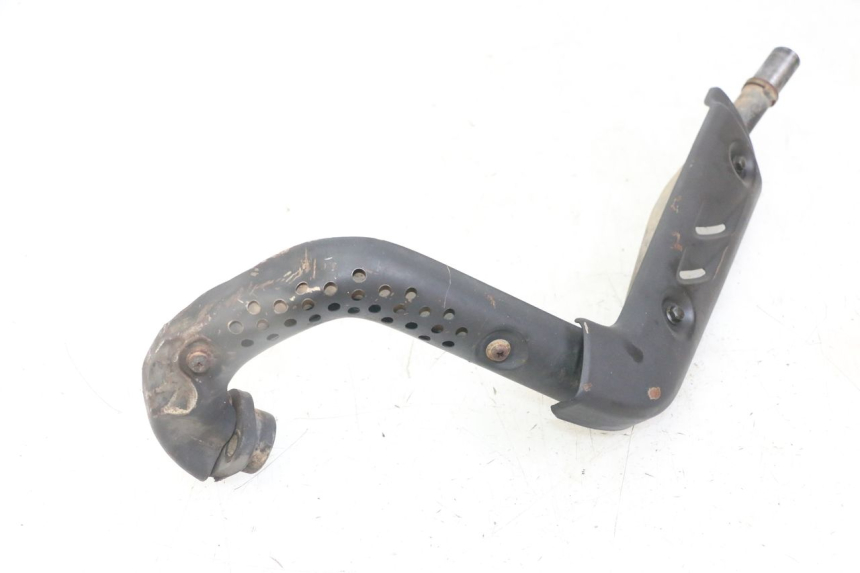 photo de POT ECHAPPEMENT HONDA CRF-F CRF F 110 (2019 - 2022)