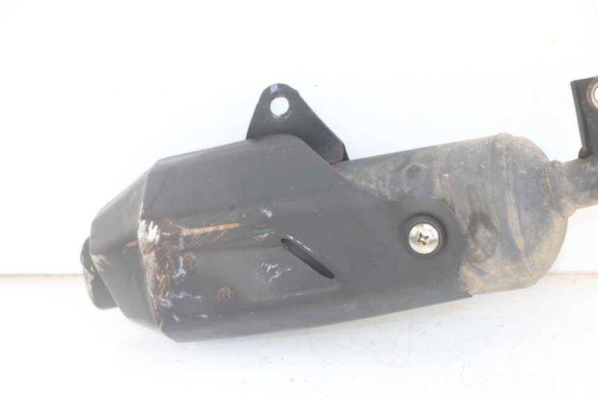 photo de POT ECHAPPEMENT HONDA CRF-F CRF F 110 (2019 - 2022)