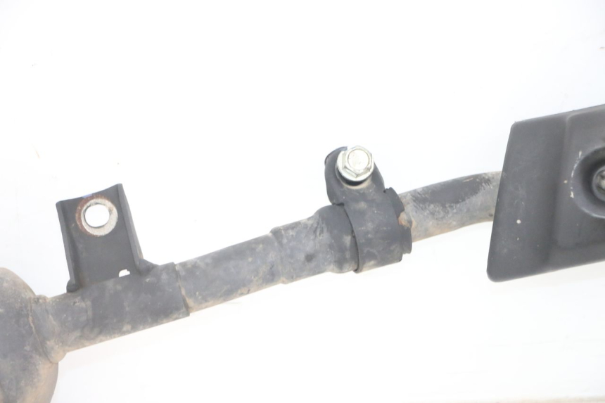 photo de POT ECHAPPEMENT HONDA CRF-F CRF F 110 (2019 - 2022)