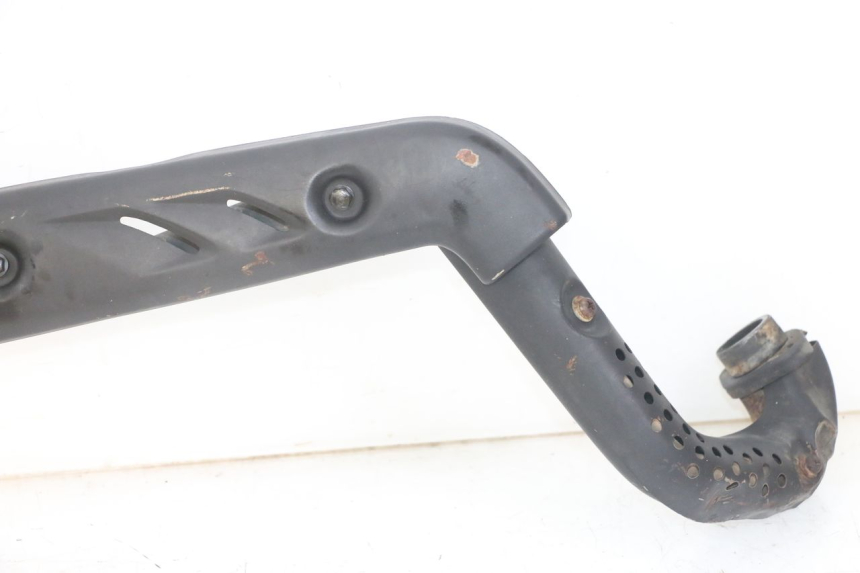 photo de POT ECHAPPEMENT HONDA CRF-F CRF F 110 (2019 - 2022)