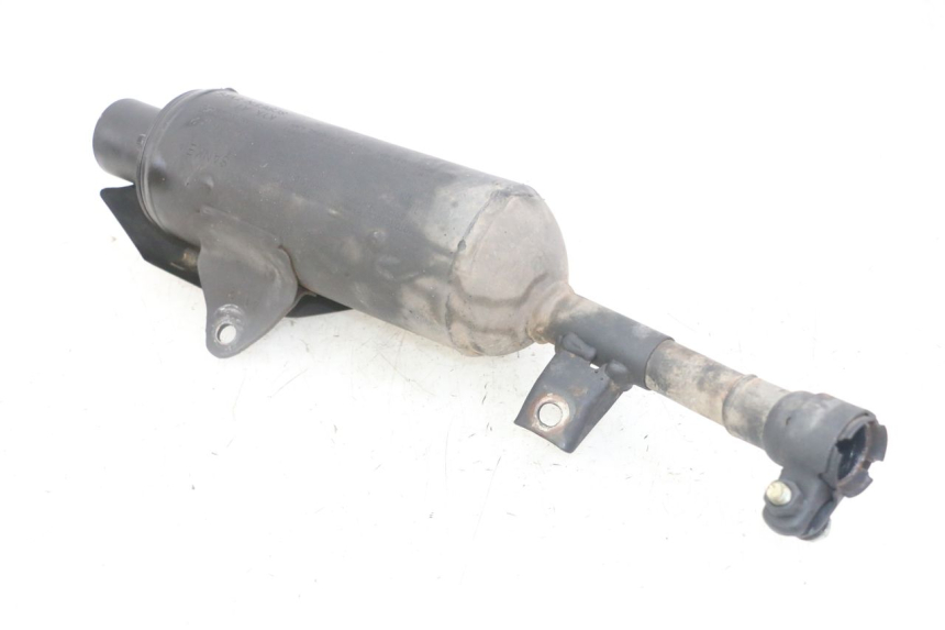 photo de POT ECHAPPEMENT HONDA CRF-F CRF F 110 (2019 - 2022)