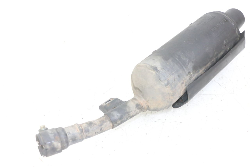 photo de POT ECHAPPEMENT HONDA CRF-F CRF F 110 (2019 - 2022)