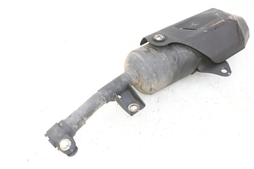 photo de POT ECHAPPEMENT HONDA CRF-F CRF F 110 (2019 - 2022)