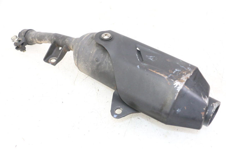 photo de POT ECHAPPEMENT HONDA CRF-F CRF F 110 (2019 - 2022)