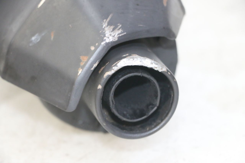 photo de POT ECHAPPEMENT HONDA CRF-F CRF F 110 (2019 - 2022)