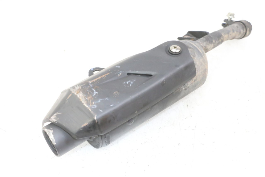 photo de POT ECHAPPEMENT HONDA CRF-F CRF F 110 (2019 - 2022)