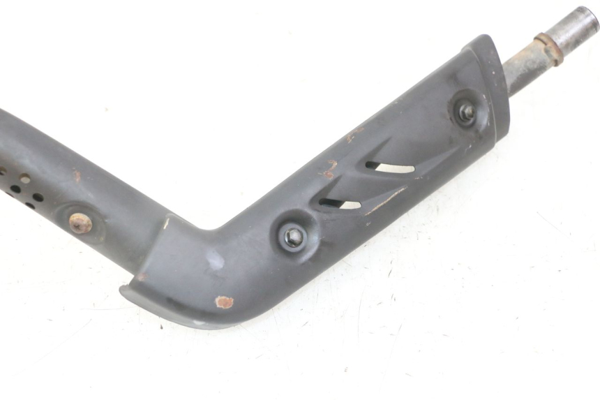 photo de POT ECHAPPEMENT HONDA CRF-F CRF F 110 (2019 - 2022)