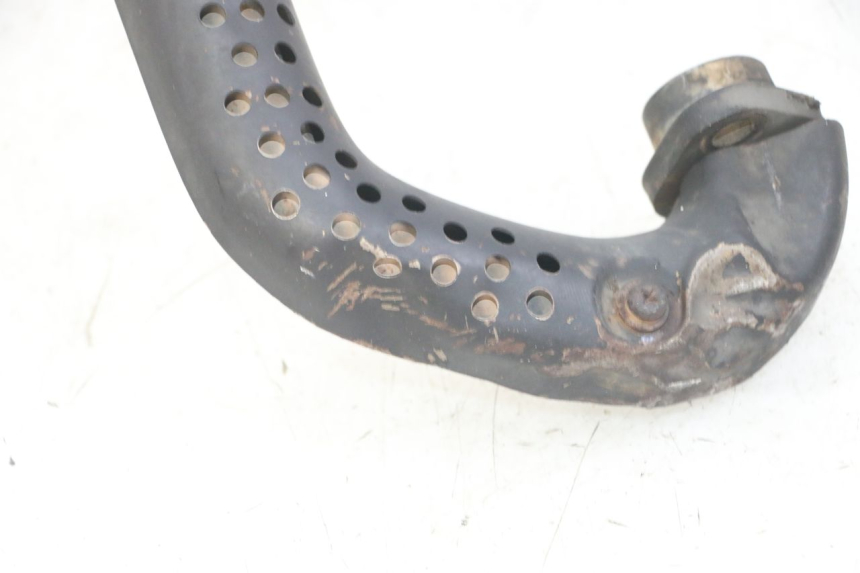photo de POT ECHAPPEMENT HONDA CRF-F CRF F 110 (2019 - 2022)