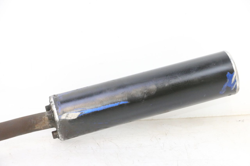 photo de POT ECHAPPEMENT HM HONDA CRM DERAPAGE RR 50 (2006 - 2017) - Détails caractéristiques