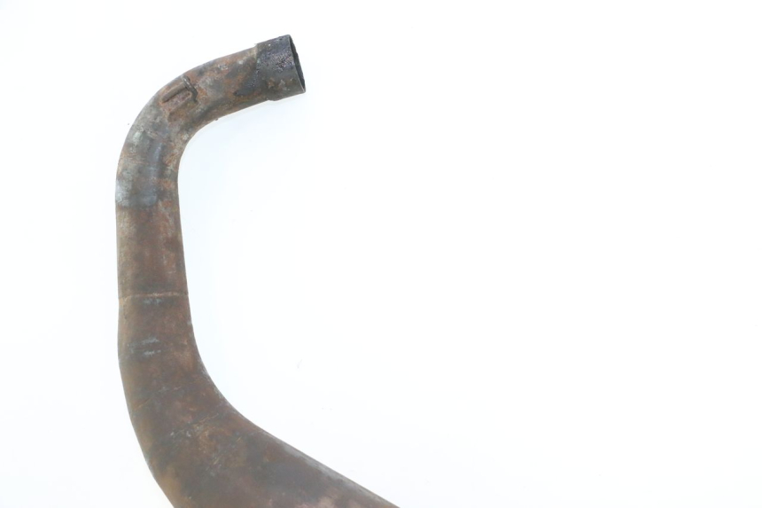 photo de POT ECHAPPEMENT HM HONDA CRM DERAPAGE RR 50 (2006 - 2017) - Pièce contrôlée