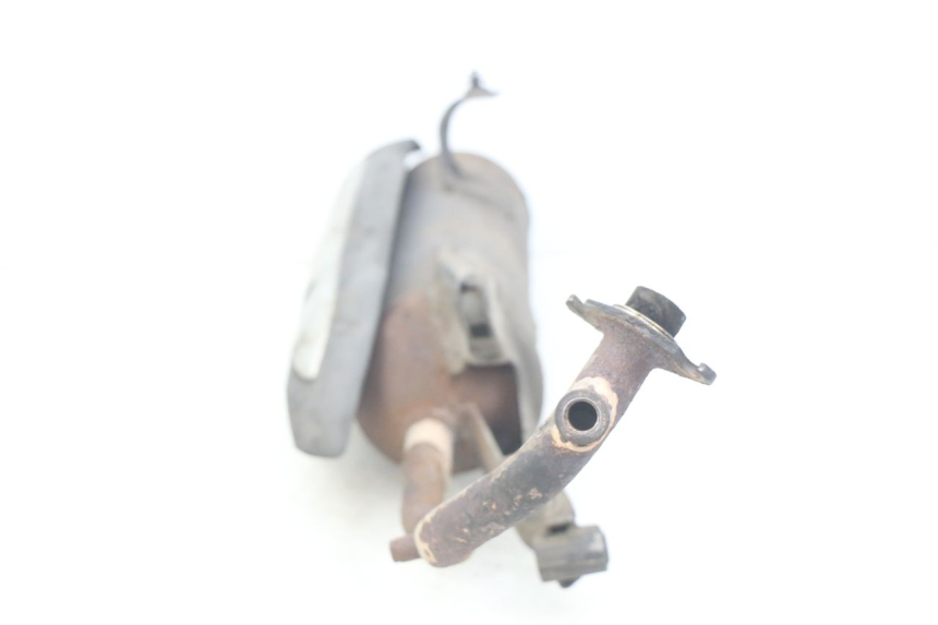 photo de POT ECHAPPEMENT SYM CROX 4T 50 (2016 - 2023) - Gros plan technique