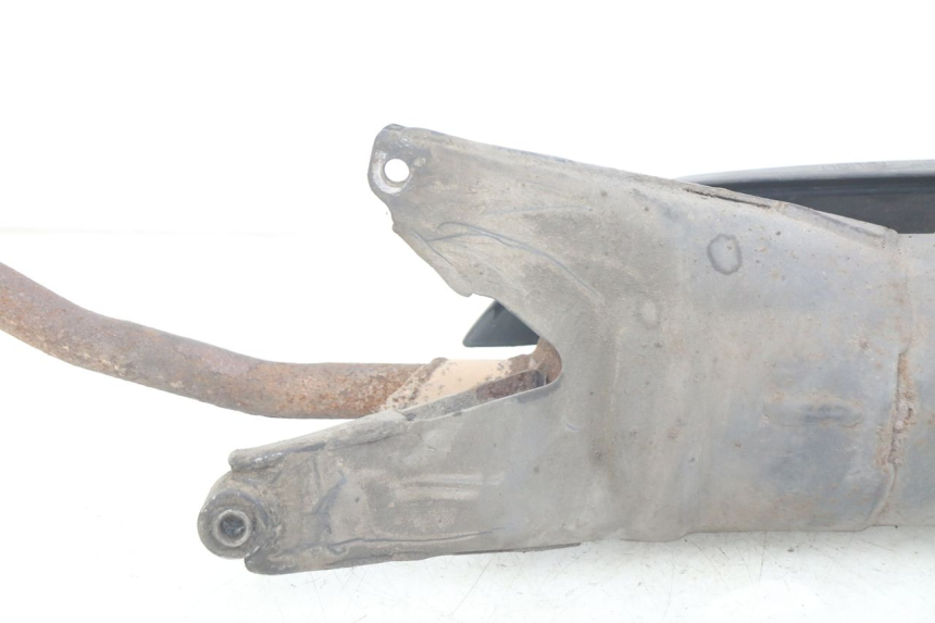 photo de POT ECHAPPEMENT SYM CROX 4T 50 (2016 - 2023) - Points de fixation