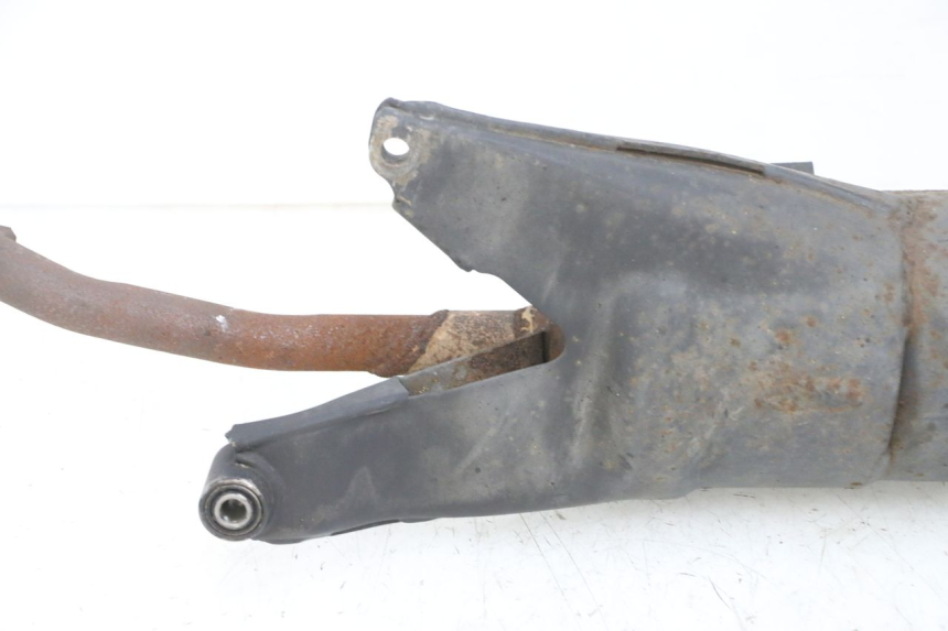 photo de POT ECHAPPEMENT SYM CROX 4T 50 (2016 - 2023) - Zoom composants