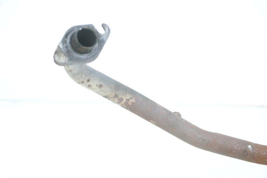 photo de POT ECHAPPEMENT SYM CROX 4T 50 (2016 - 2023) - Vue rapprochée