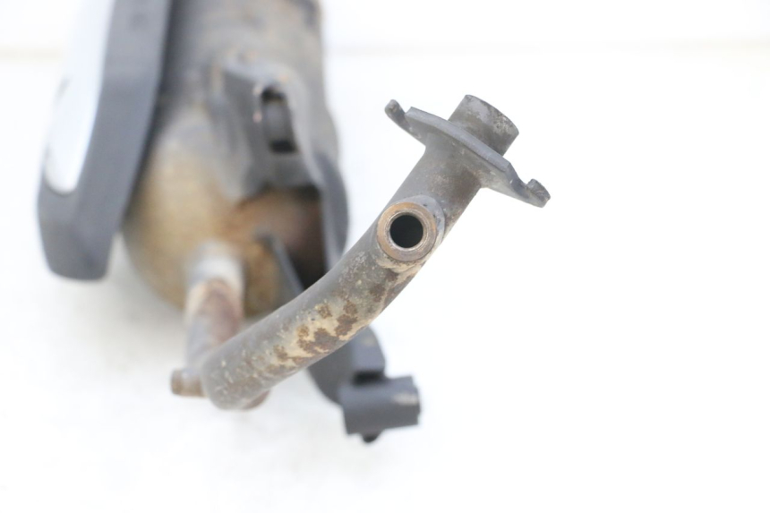 photo de POT ECHAPPEMENT SYM CROX 4T 50 (2016 - 2023) - Pièce contrôlée