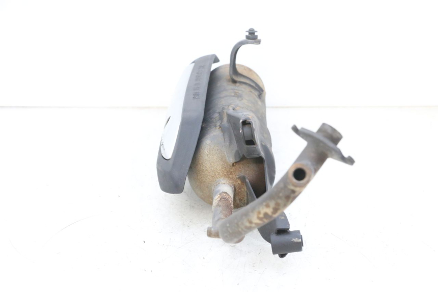 photo de POT ECHAPPEMENT SYM CROX 4T 50 (2016 - 2023) - Marquages et références