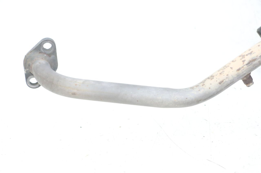 photo de POT ECHAPPEMENT YAMAHA CYGNUS X INJECTION 125 (2007 - 2013)