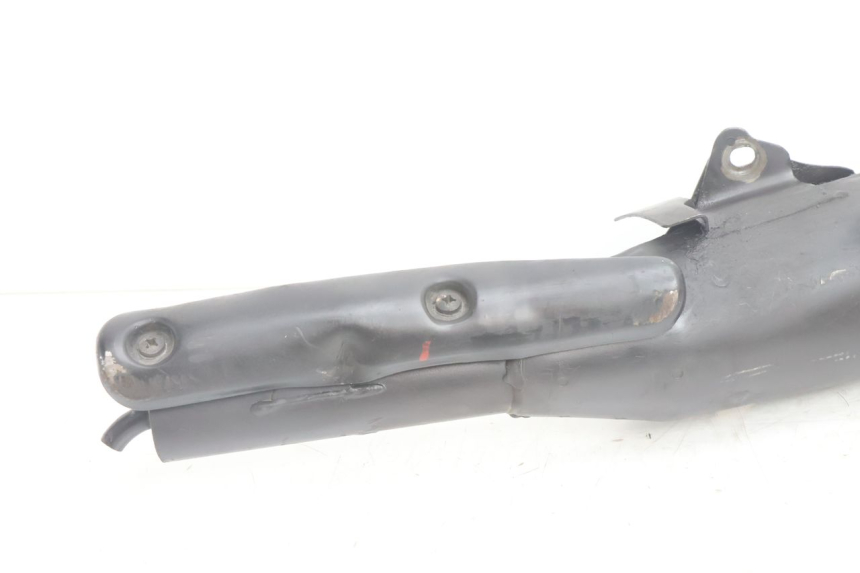 photo de POT ECHAPPEMENT MBK DAKOTA 50 (2003 - 2008) - Détail de la pièce