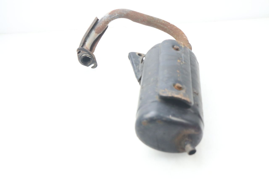 photo de POT ECHAPPEMENT SYM DD 50 (2005 - 2011)