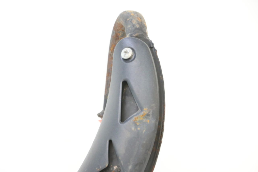 photo de POT ECHAPPEMENT ORION DELTA DIRT BIKE 50 - Vue produit