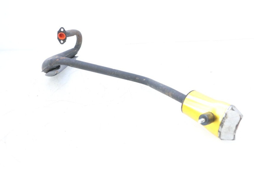 photo de POT ECHAPPEMENT ORION DELTA DIRT BIKE 50 - Autre angle de vue
