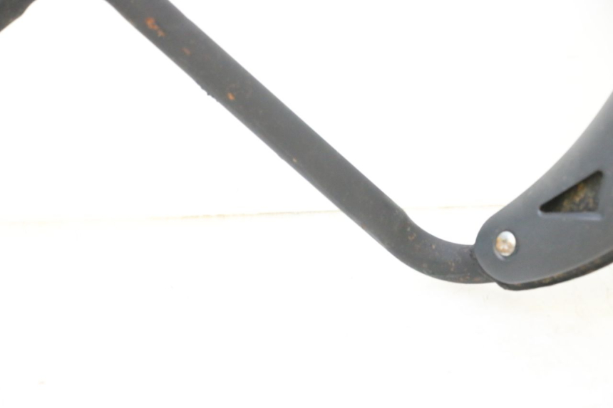 photo de POT ECHAPPEMENT ORION DELTA DIRT BIKE 50 - Marquages et références