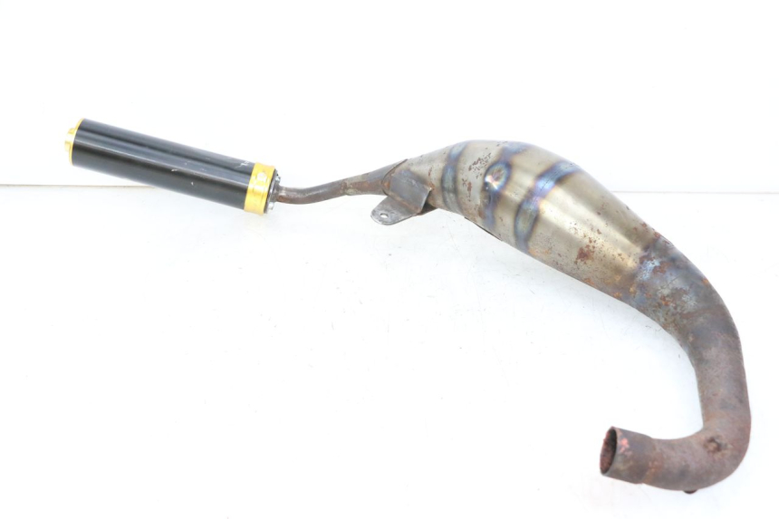 photo de POT ECHAPPEMENT DERBI SENDA SM DRD X-TREME 50 (2011 - 2017)