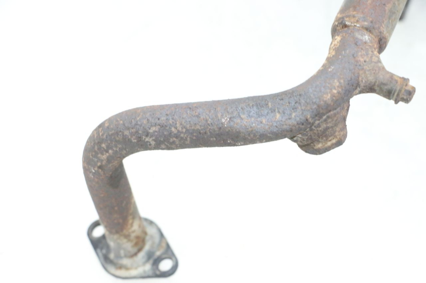 photo de POT ECHAPPEMENT LONGJIA DIGITA 4T 50 (2019 - 2022) - Autre angle de vue