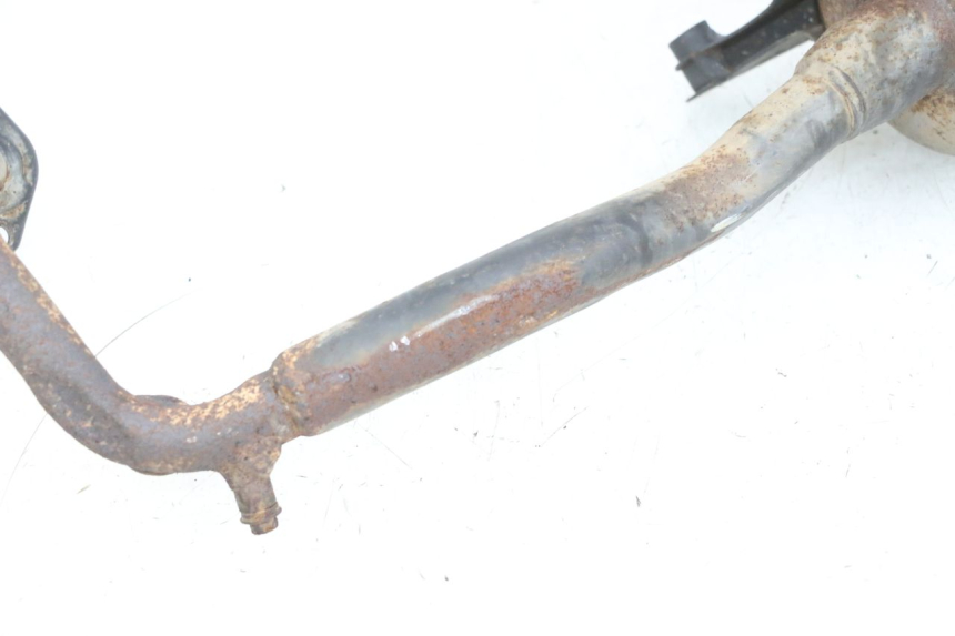 photo de POT ECHAPPEMENT LONGJIA DIGITA 4T 50 (2019 - 2022) - Pièce contrôlée