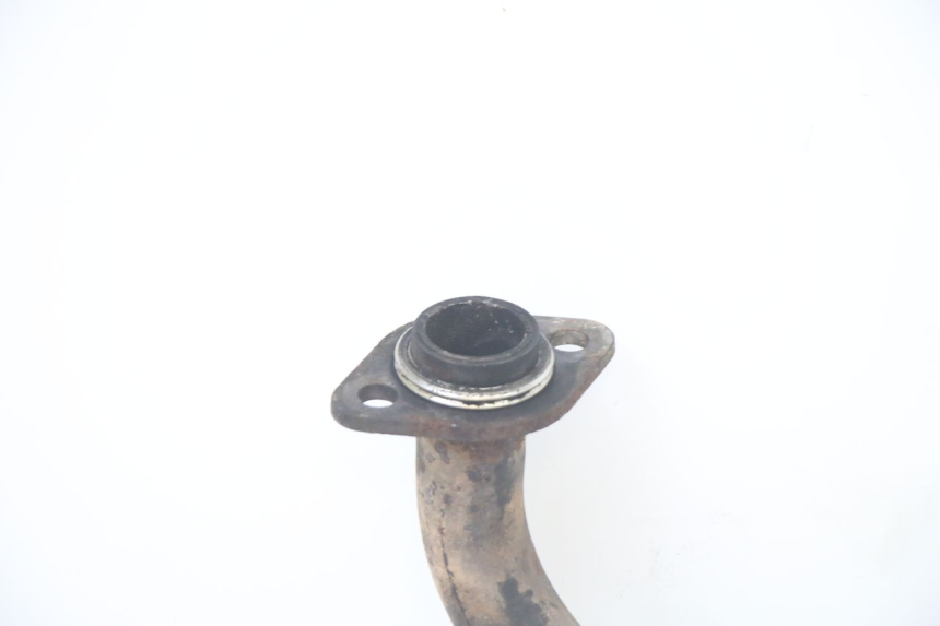 photo de POT ECHAPPEMENT KYMCO DINK STREET 125 (2009 - 2014)