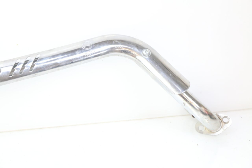 photo de POT ECHAPPEMENT CCR DIRT BIKE 125