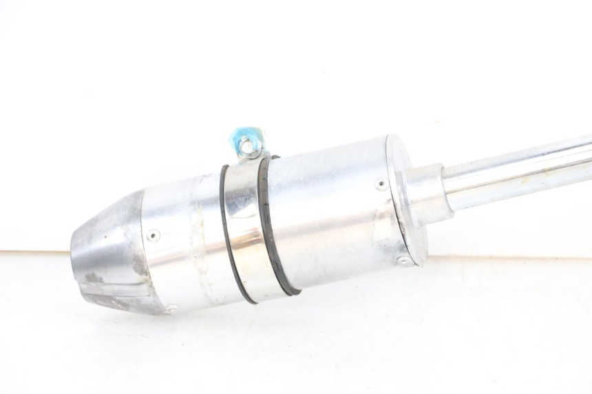 photo de POT ECHAPPEMENT CCR DIRT BIKE 125