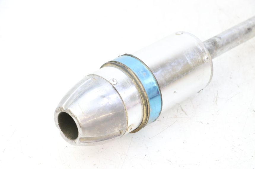 photo de POT ECHAPPEMENT CCR DIRT BIKE 125