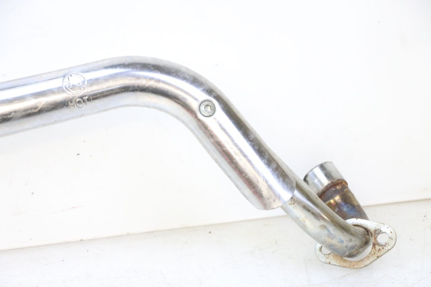photo de POT ECHAPPEMENT CCR DIRT BIKE 125